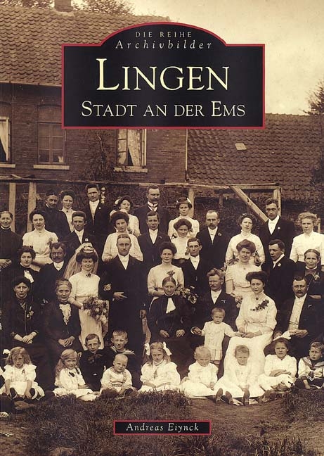 Lingen - Andreas Eiynck