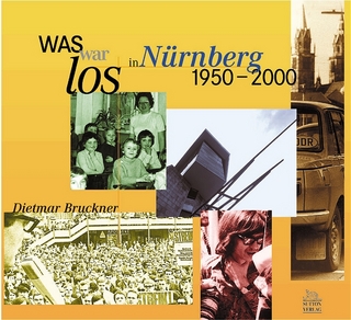 Was war los in Nürnberg