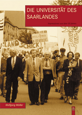 Die UniversitÃ¤t des Saarlandes