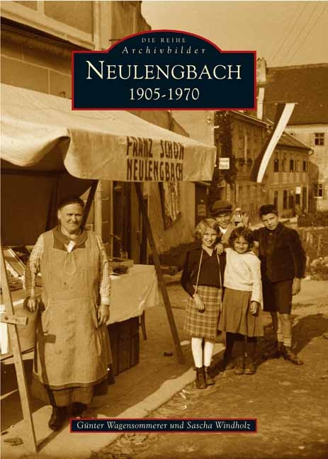Neulengbach - Sascha Windholz, G&uuml;nter Wagensommerer