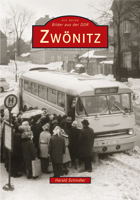 Zw&ouml;nitz - Harald Schindler