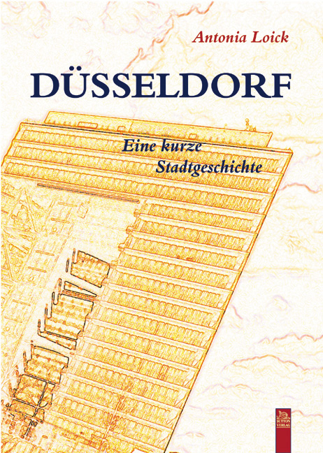 D&Atilde;&frac14;sseldorf - Antonia Loick