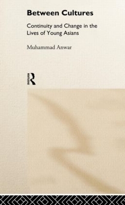 Between Cultures - Muhammad Anwar