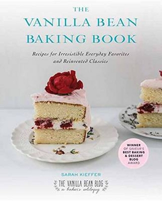 Vanilla Bean Baking Book
