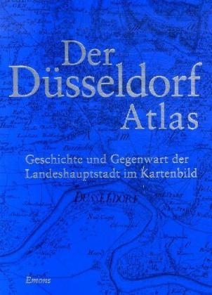 D&uuml;sseldorf Atlas - 