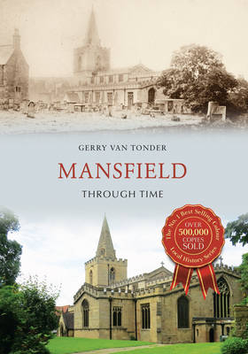 Mansfield Through Time