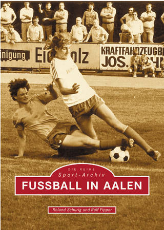 Fussball in Aalen