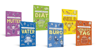 Das Schnupper-Kritzel-Paket