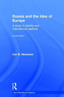 Russia and the Idea of Europe