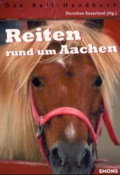 Reiten rund um Aachen - 