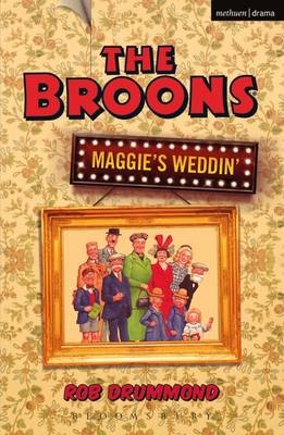 Broons -  Rob Drummond