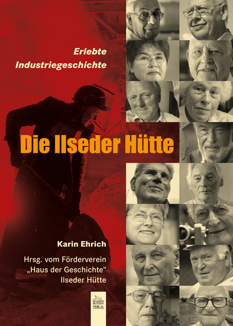 Erlebte Industriegeschichte - Karin Ehrich