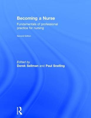 Becoming a Nurse - 