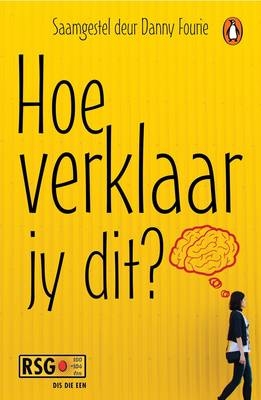 Hoe verklaar jy dit? - 