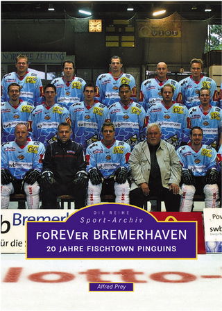 foREVer Bremerhaven