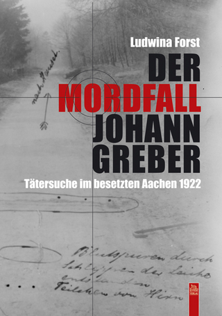 Der Mordfall Johann Greber