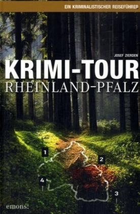 Krimi-Tour Rheinland-Pfalz