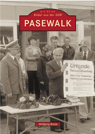 Pasewalk