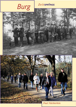 Zeitsprünge Burg