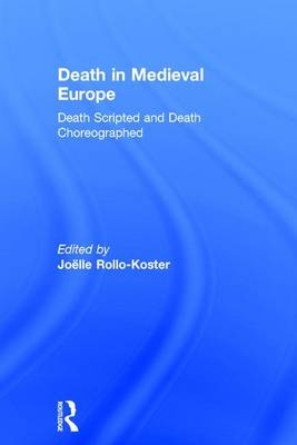 Death in Medieval Europe - 