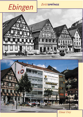 Zeitsprünge Ebingen