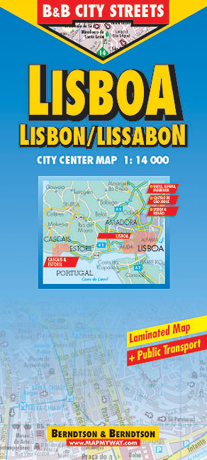 Lissabon