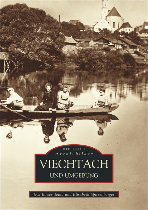 Viechtach und Umgebung - Eva Bauernfeind