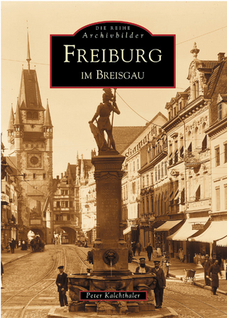 Freiburg im Breisgau