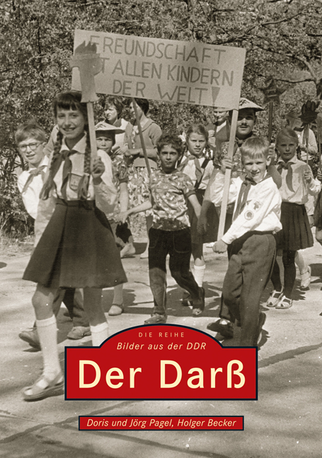 Der Dar&szlig; - J&ouml;rg Pagel, Doris Pagel, Holger Becker