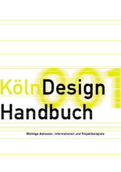 Handbuch Köln Design