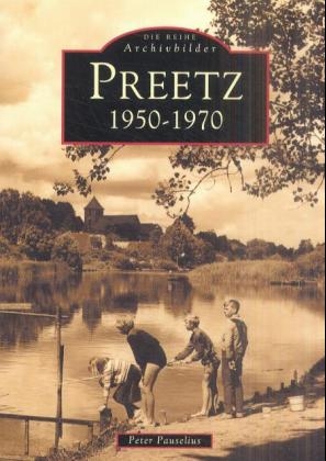 Preetz