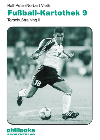 Fussball-Kartothek / Fussball-Kartothek