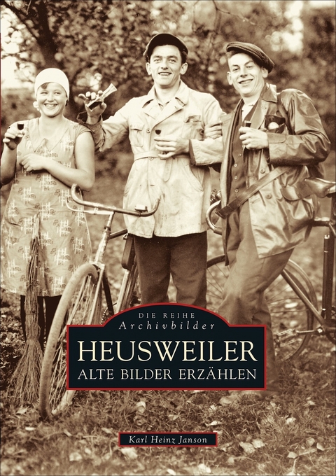 Heusweiler - Karl Heinz Janson