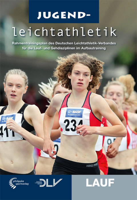 Jugendleichtathletik Lauf - Wolfgang Killing, Manja Berger, Beate Conrad, Enrico A&szlig;mus, Pierre Ayadi, Jens Boyde, Cheick-Idriss Gonschinska, Wolfgang Heinig, Henning von Papen, Eckhardt Sperlich, Ron Weigel, Adi Zaar, Lutz Zauber, Harry Neumann, Thomas Drei&szlig;igacker, Frank M&uuml;ller