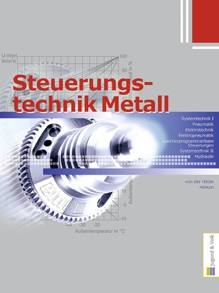 Steuerungstechnik Metall