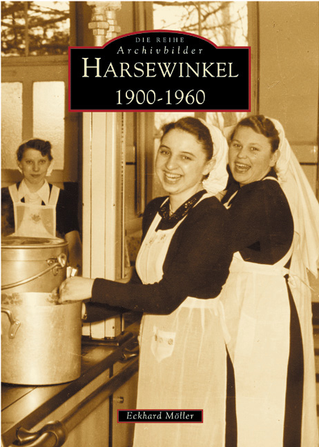 Harsewinkel - Eckhard M&ouml;ller