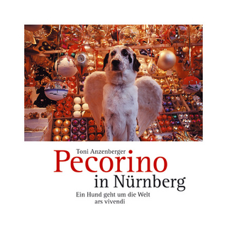 Pecorino in Nürnberg