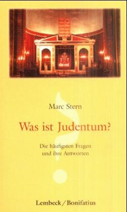 Was ist Judentum?