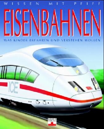 Eisenbahnen - Emilie Beaumont
