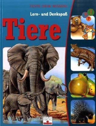 Tiere