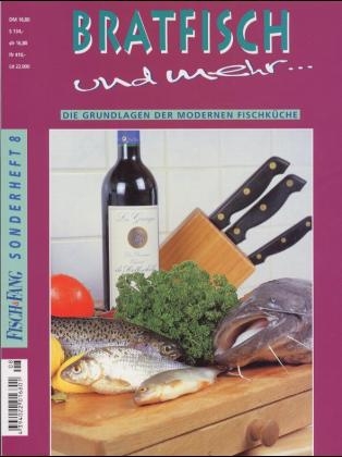 Bratfisch und mehr