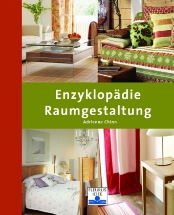 Raumgestaltung - Adrienne Chinn