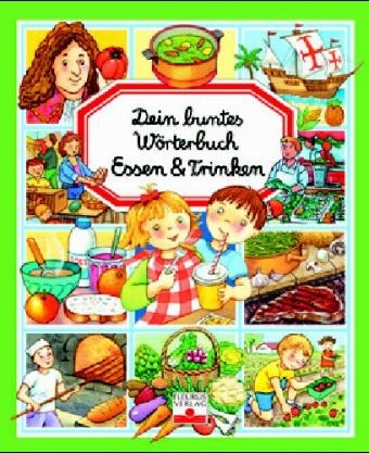 Essen & Trinken - Emilie Beaumont