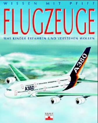 Flugzeuge - Emilie Beaumont