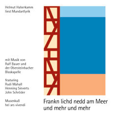 Frankn lichd nedd am Meer und mehr und mehr - CD