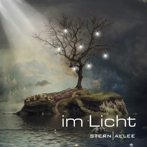 Im Licht - Christina Siebert, Matthias Gahr, Rolf Wenner