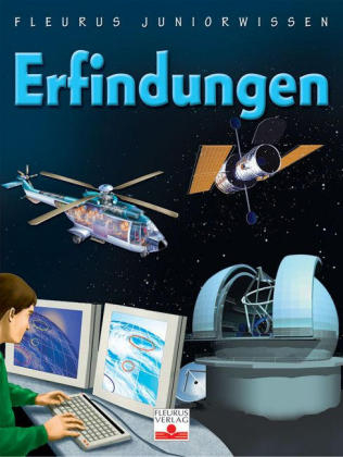 Erfindungen - Pierre Kohler