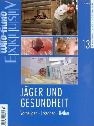 Jäger und Gesundheit