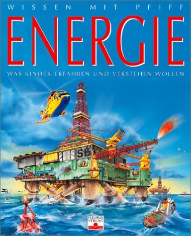 Energie - Cathy Franco