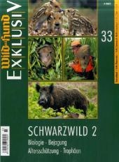 Schwarzwild 2
